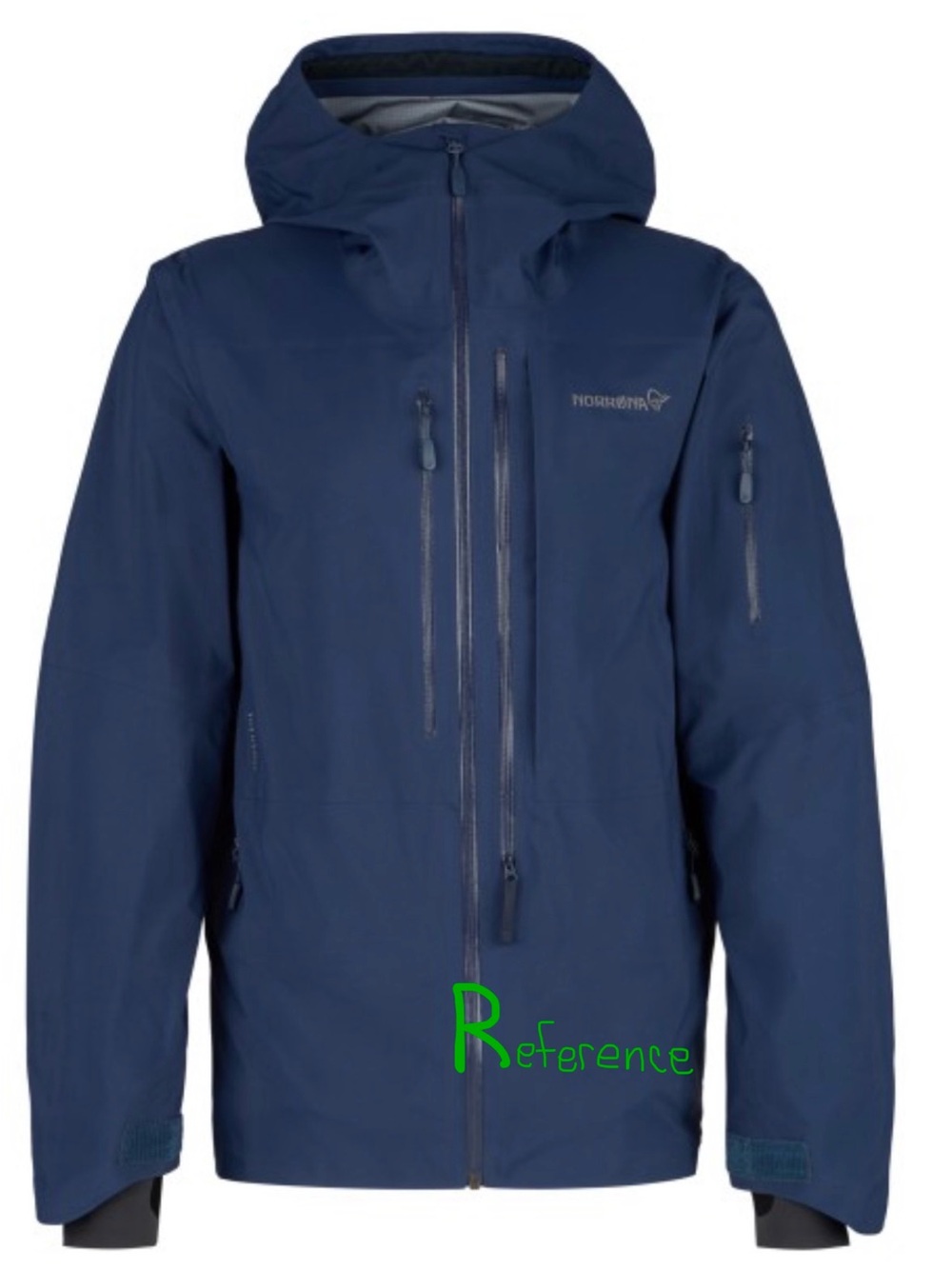 Norrona Jacket